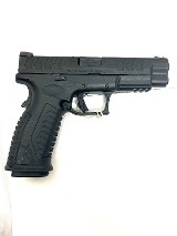 SPRINGFIELD ARMORY XDM ELITE 9MM LUGER (9x19 PARA) - 2 of 3