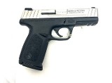 SMITH & WESSON SD9VE 9MM LUGER (9x19 PARA) - 3 of 3
