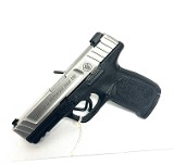 SMITH & WESSON SD9VE 9MM LUGER (9x19 PARA) - 1 of 3