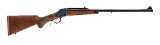 Uberti 1885 .303 British Courteney Stalking Rifle .303 BRITISH - 1 of 1