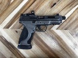 SMITH & WESSON M&P9 M2.0 METAL HD 9MM LUGER (9x19 PARA) - 2 of 3