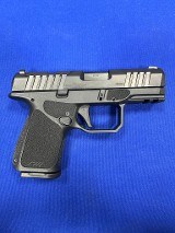 ROST MARTINRM1C 9MM LUGER (9x19 PARA) - 1 of 3