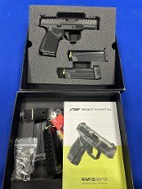 ROST MARTINRM1C 9MM LUGER (9x19 PARA) - 3 of 3