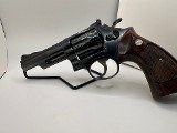 SMITH & WESSON 19-3 .357 MAG - 1 of 3