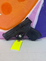 SMITH & WESSON M&P 9 M2.0 9MM LUGER (9x19 PARA) - 1 of 3
