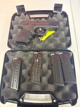 SMITH & WESSON M&P 9 M2.0 9MM LUGER (9x19 PARA) - 3 of 3