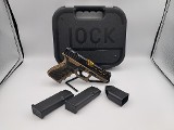 GLOCK 19 GEN 3 9MM LUGER (9x19 PARA) - 2 of 3