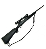 SAVAGE ARMS 111 .30-06 SPRG - 1 of 3