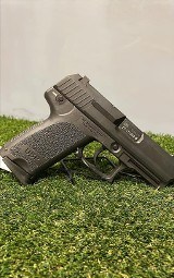 HECKLER & KOCH USP COMPACT 9MM LUGER (9x19 PARA) - 2 of 3