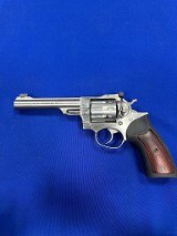 RUGER GP100 22LR .22 LR - 2 of 3