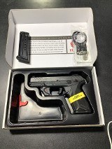 RUGER SECURITY-9 03816 9MM LUGER (9x19 PARA) - 2 of 3