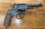TULA MOSIN M1895 7.62X38MMR - 1 of 2