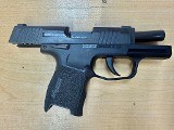 SIG SAUER P365 9MM LUGER (9x19 PARA) - 3 of 3