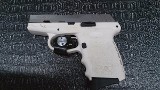 SCCY CPX-2 9MM LUGER (9x19 PARA) - 1 of 1