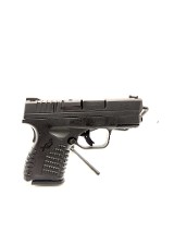 SPRINGFIELD ARMORY XDS-45 .45 ACP - 2 of 3