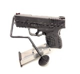 SPRINGFIELD ARMORY XDS-45 .45 ACP - 1 of 3