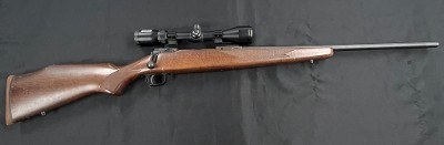 SAVAGE ARMS 110 .30-06 SPRG - Image 2 of 3