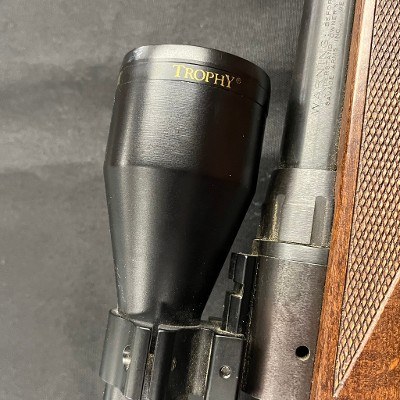 SAVAGE ARMS 110 .30-06 SPRG - Image 3 of 3