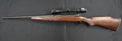 SAVAGE ARMS 110 .30-06 SPRG - Image 1 of 3
