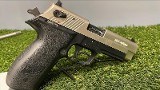SIG SAUER Mosquito .22 CAL - 1 of 3
