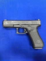 GLOCK G17 GEN 5 MOS FS 9MM LUGER (9X19 PARA) - 3 of 3