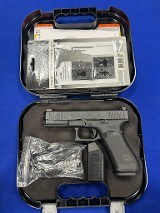 GLOCK G17 GEN 5 MOS FS 9MM LUGER (9X19 PARA) - 2 of 3