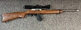 RUGER 10/22 .22 LR - 1 of 3