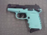 SCCY CPX-1 9MM LUGER (9x19 PARA) - 2 of 3