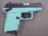 SCCY CPX-1 9MM LUGER (9x19 PARA) - 3 of 3