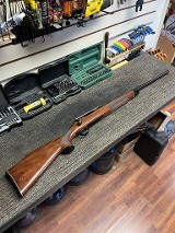 REMINGTON 700 BDL Varmint Special.22-250 REM - 1 of 3