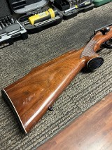 REMINGTON 700 BDL Varmint Special.22-250 REM - 2 of 3