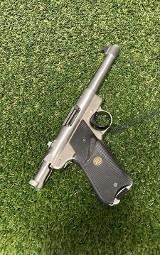 RUGER MARK II TARGET .22 CAL - 2 of 2