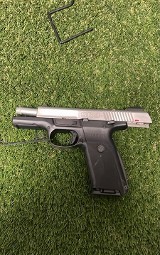 RUGER SR9 9MM LUGER (9x19 PARA) - Image 2 of 3