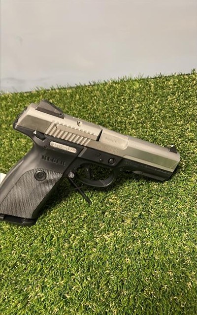 RUGER SR9 9MM LUGER (9x19 PARA) - Image 1 of 3