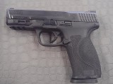 SMITH & WESSON M&P 9 M2.0 9MM LUGER (9x19 PARA) - 1 of 3
