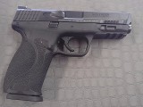 SMITH & WESSON M&P 9 M2.0 9MM LUGER (9x19 PARA) - 3 of 3