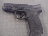 SMITH & WESSON M&P 9 M2.0 9MM LUGER (9x19 PARA) - 2 of 3
