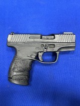 WALTHER PPS M2 9MM LUGER (9X19 PARA) - 1 of 3