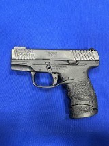 WALTHER PPS M2 9MM LUGER (9X19 PARA) - 3 of 3