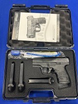 WALTHER PPS M2 9MM LUGER (9X19 PARA) - 2 of 3