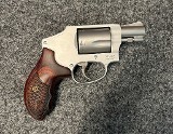 SMITH & WESSON 642-2 .38 SPL - 3 of 3