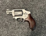 SMITH & WESSON 642-2 .38 SPL - 1 of 3