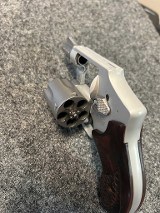 SMITH & WESSON 642-2 .38 SPL - 2 of 3