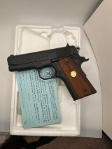 COLT Officers ACP .45 ACP - 2 of 3