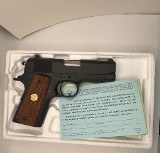 COLT Officers ACP .45 ACP - 1 of 3