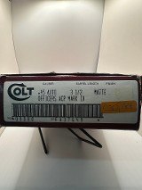 COLT Officers ACP .45 ACP - 3 of 3