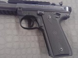RUGER MARK IV TACTICAL .22 LR - 3 of 3