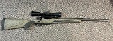 SAVAGE ARMS 334 SPIDER WEB - 1 of 3