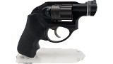 RUGER LCR .38 SPL - 1 of 3