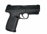 SMITH & WESSON SD9 9MM LUGER (9x19 PARA) - 2 of 2